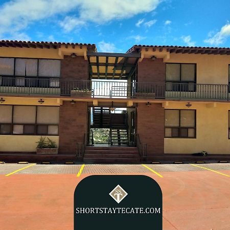 Short Stay Tecate Hotel Boutique Экстерьер фото