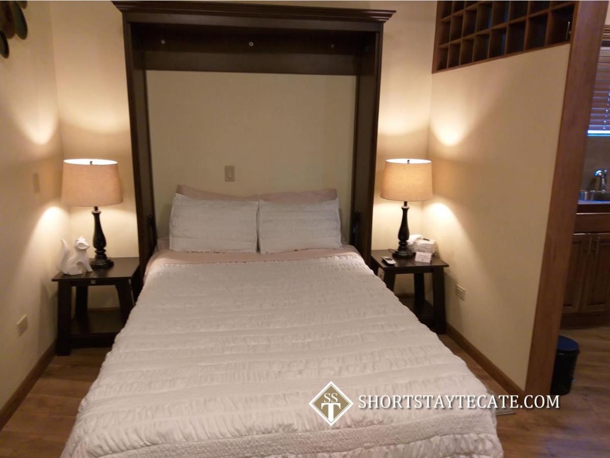 Short Stay Tecate Hotel Boutique Экстерьер фото