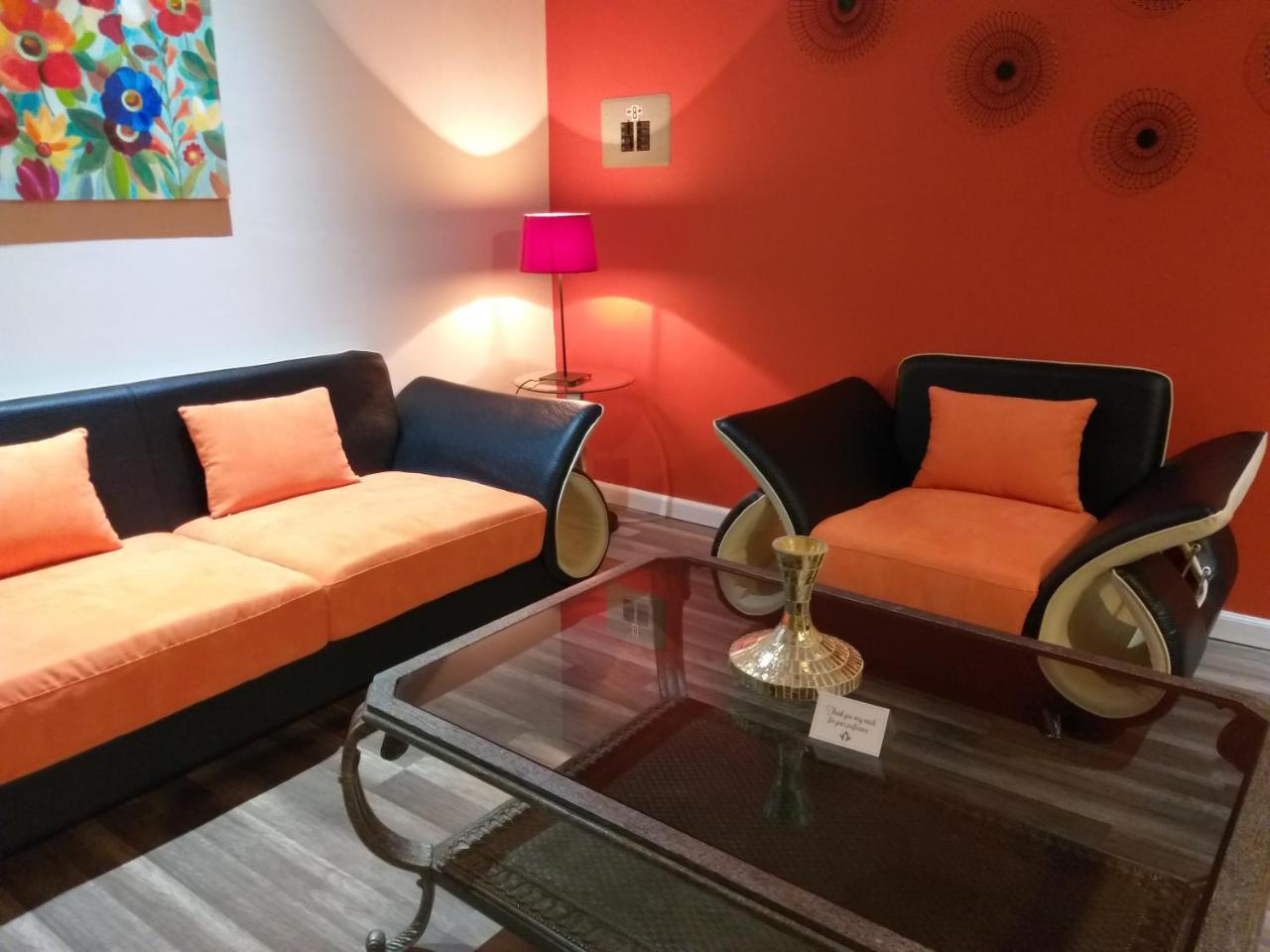 Short Stay Tecate Hotel Boutique Экстерьер фото