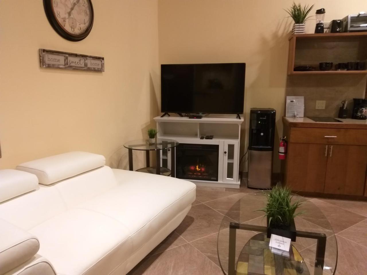 Short Stay Tecate Hotel Boutique Экстерьер фото