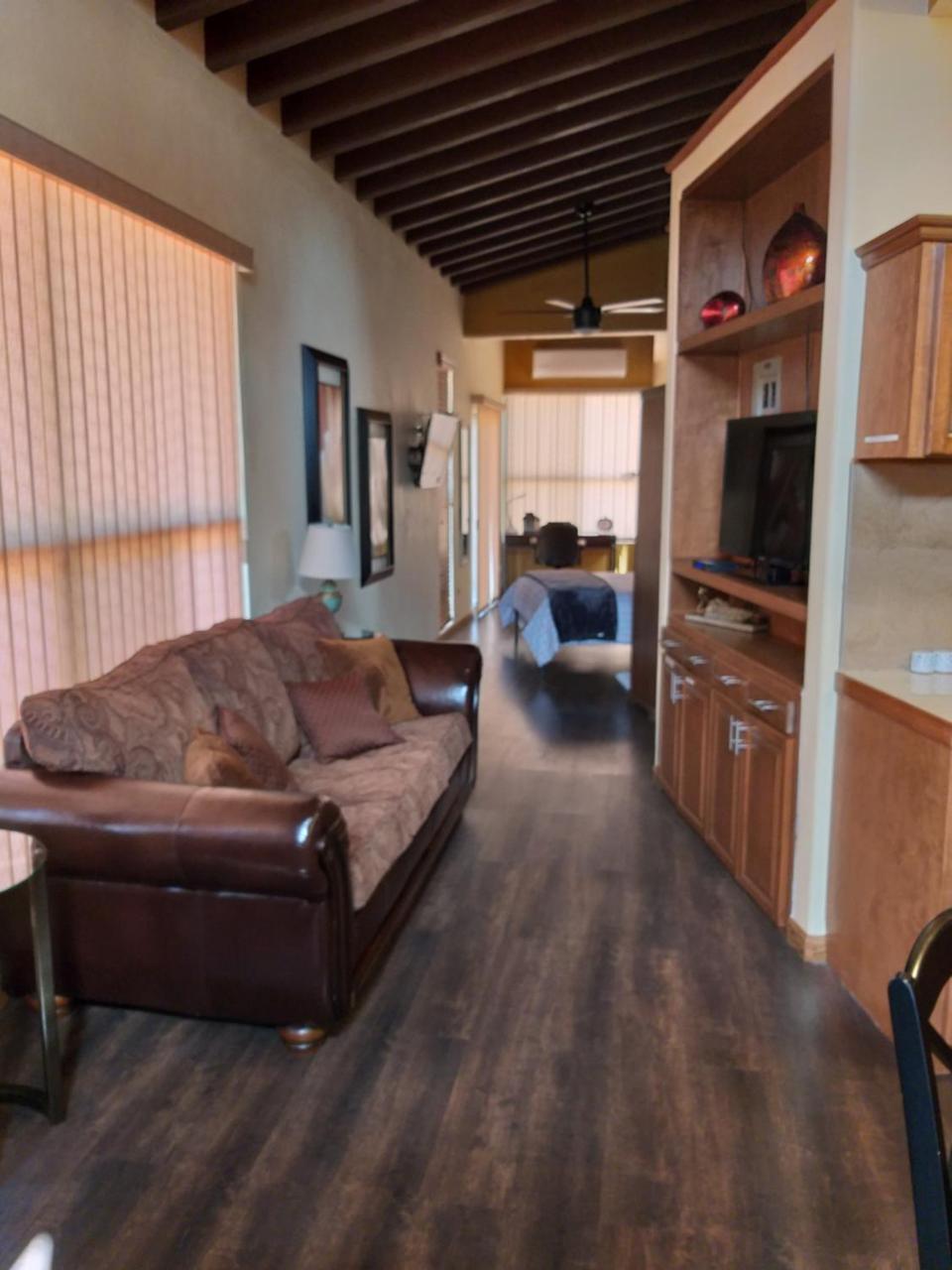 Short Stay Tecate Hotel Boutique Экстерьер фото