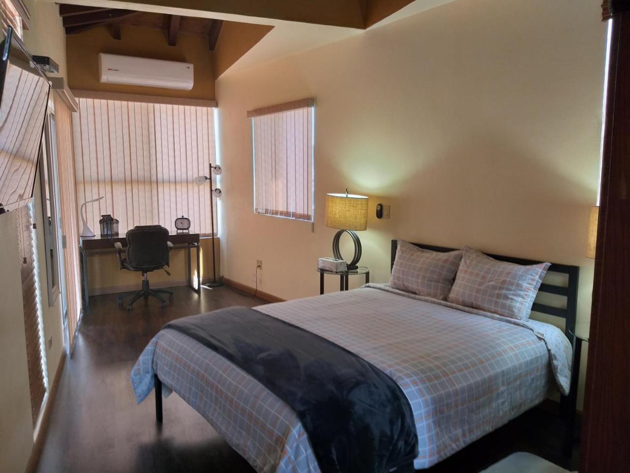 Short Stay Tecate Hotel Boutique Экстерьер фото