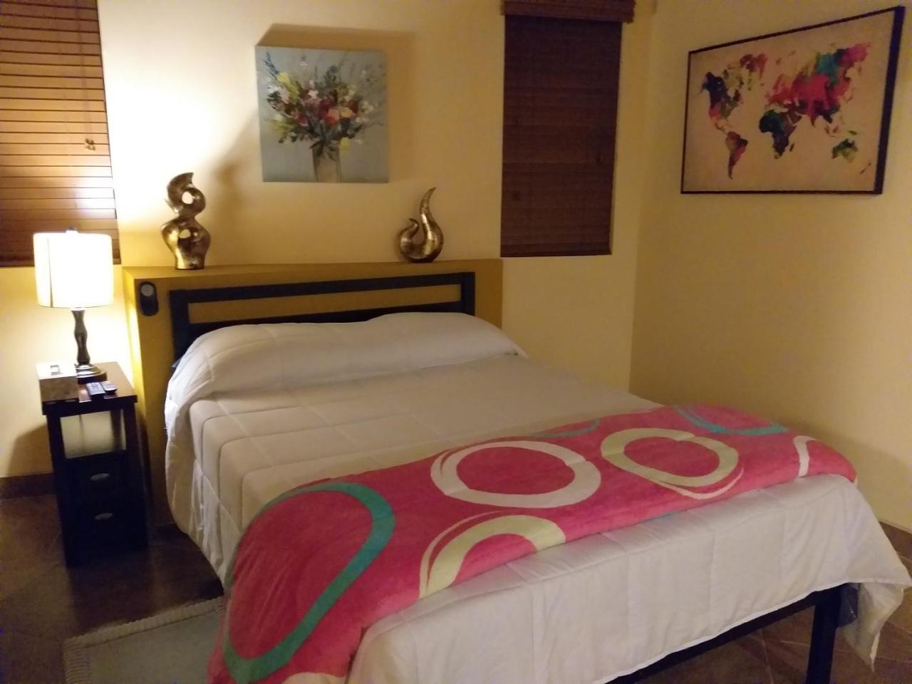 Short Stay Tecate Hotel Boutique Экстерьер фото