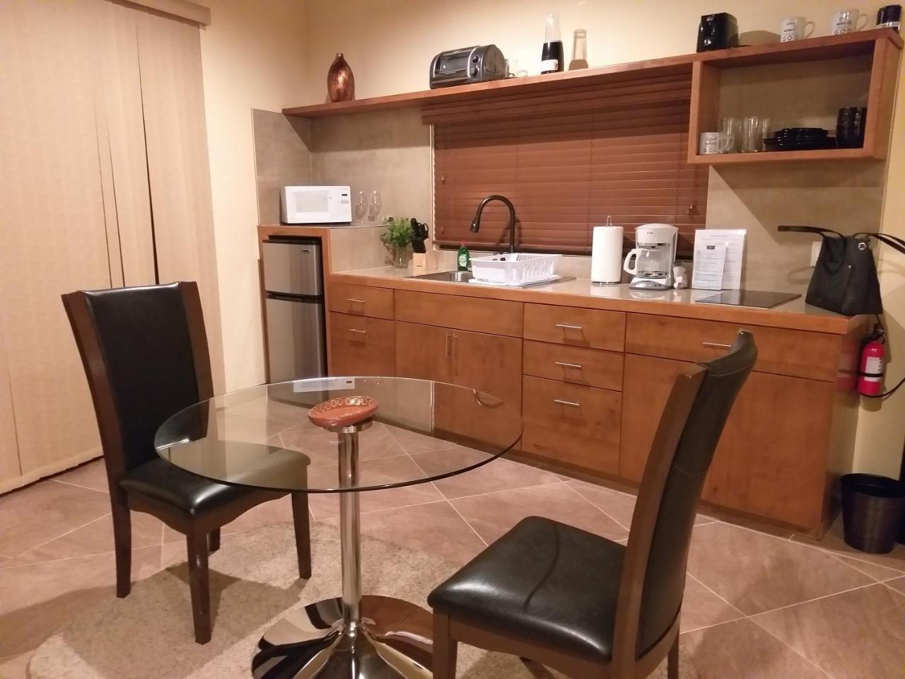Short Stay Tecate Hotel Boutique Экстерьер фото
