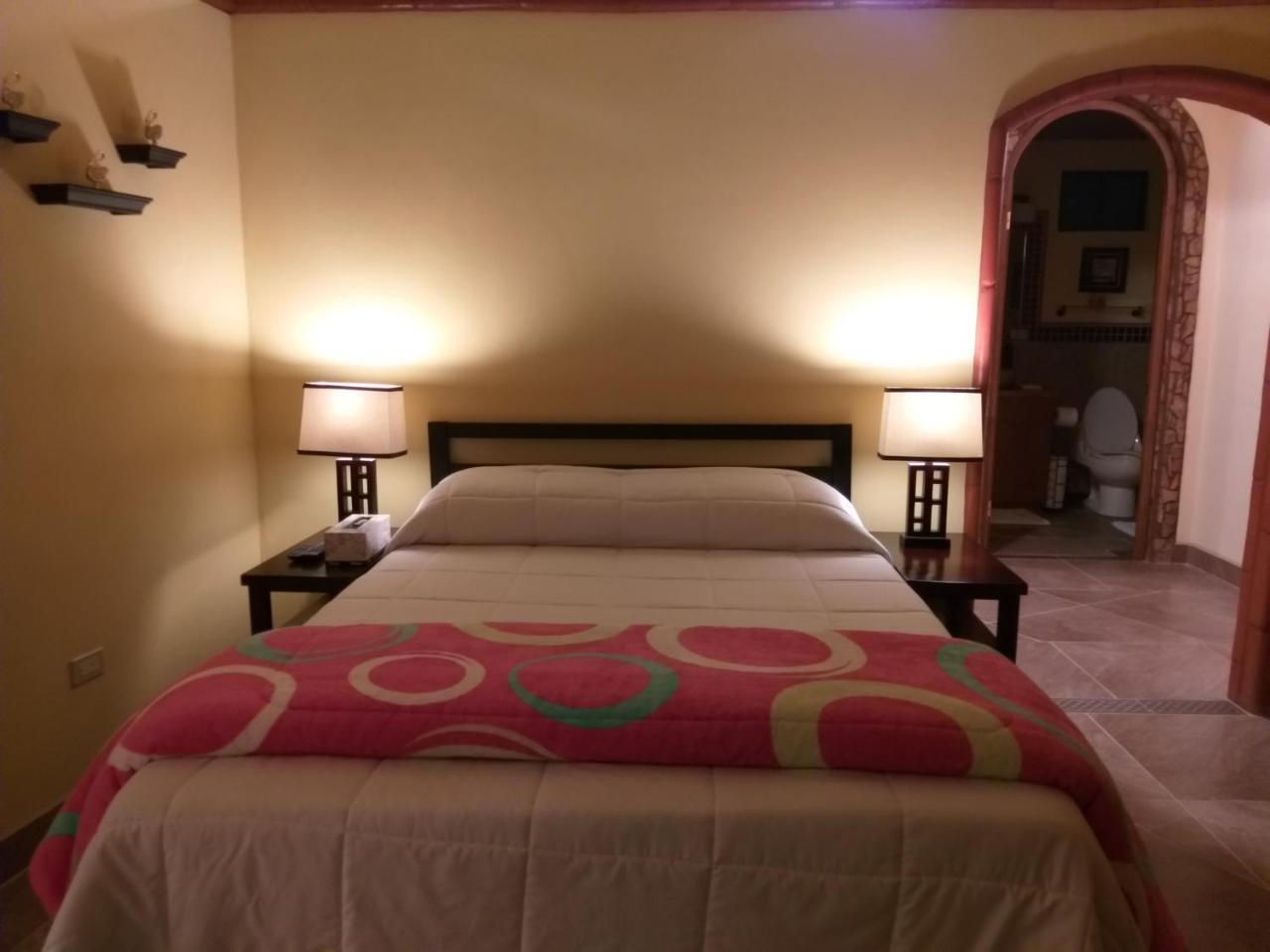 Short Stay Tecate Hotel Boutique Экстерьер фото