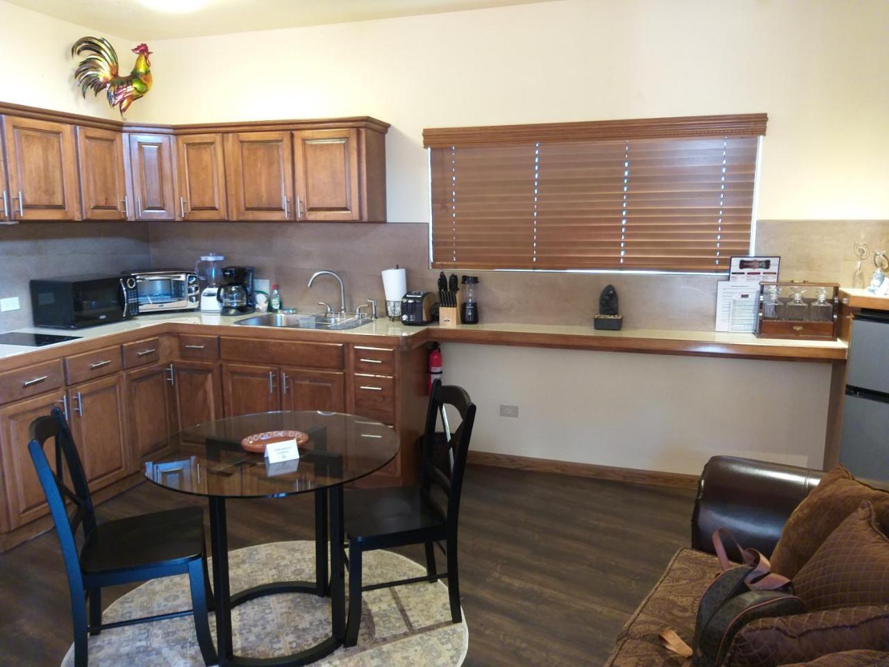 Short Stay Tecate Hotel Boutique Экстерьер фото
