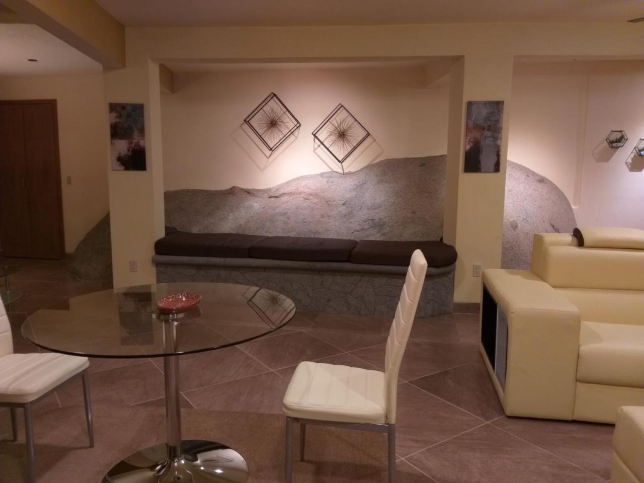 Short Stay Tecate Hotel Boutique Экстерьер фото