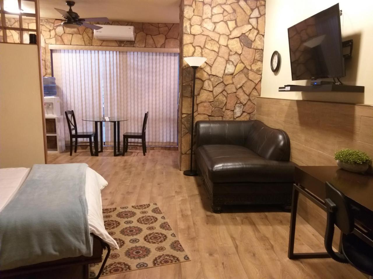 Short Stay Tecate Hotel Boutique Экстерьер фото