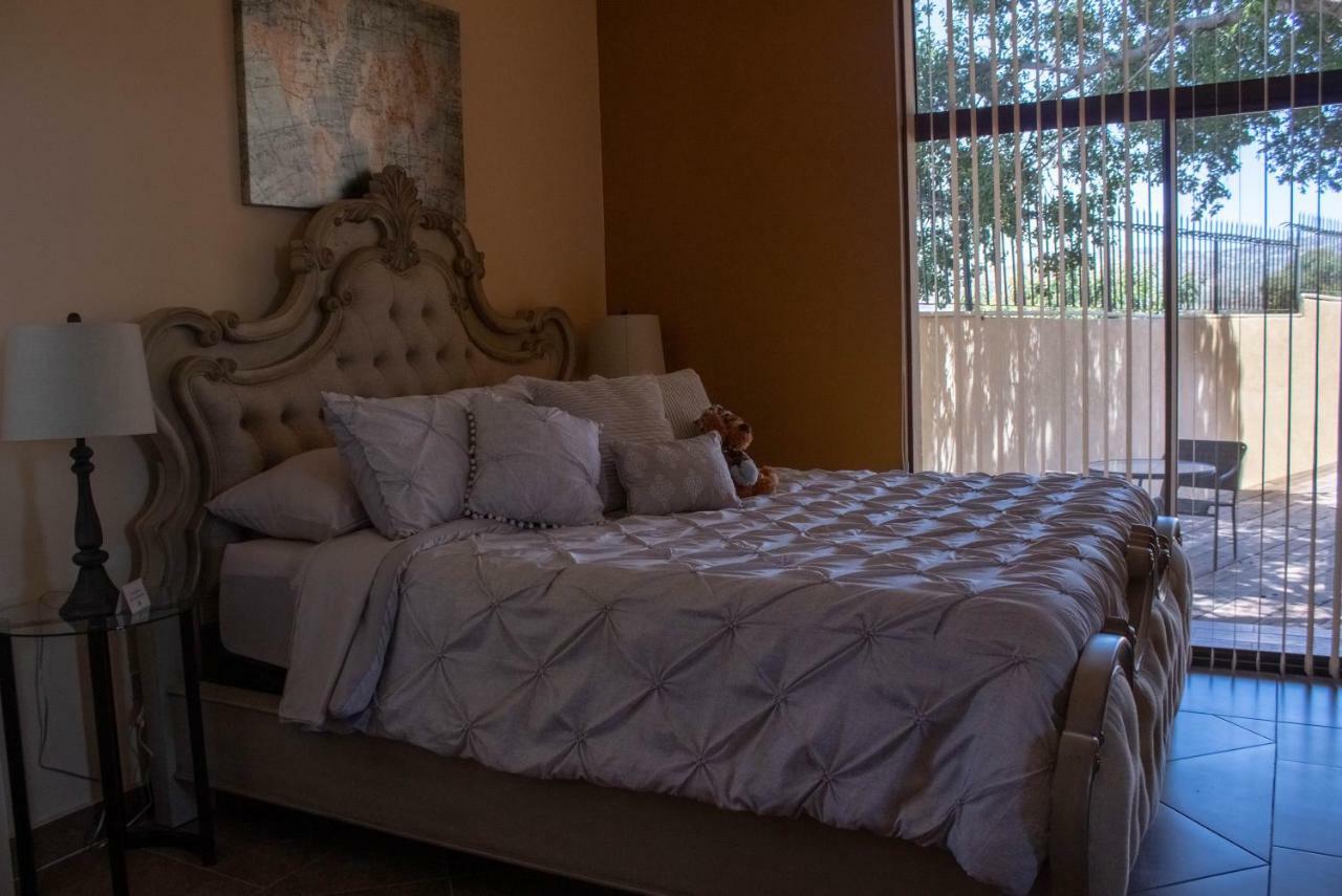 Short Stay Tecate Hotel Boutique Экстерьер фото
