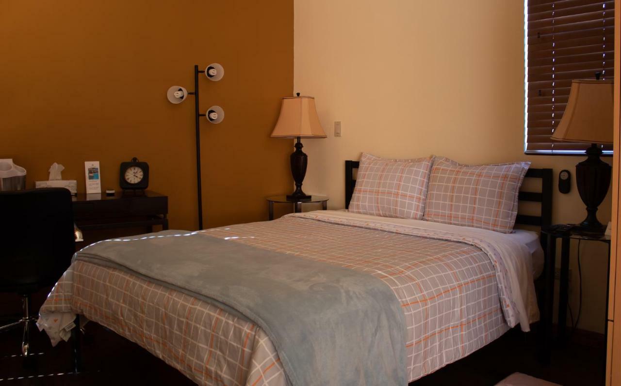 Short Stay Tecate Hotel Boutique Экстерьер фото