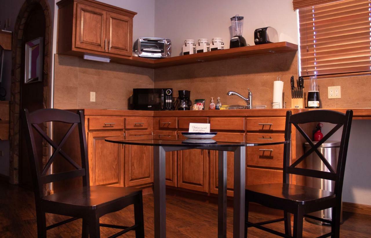 Short Stay Tecate Hotel Boutique Экстерьер фото