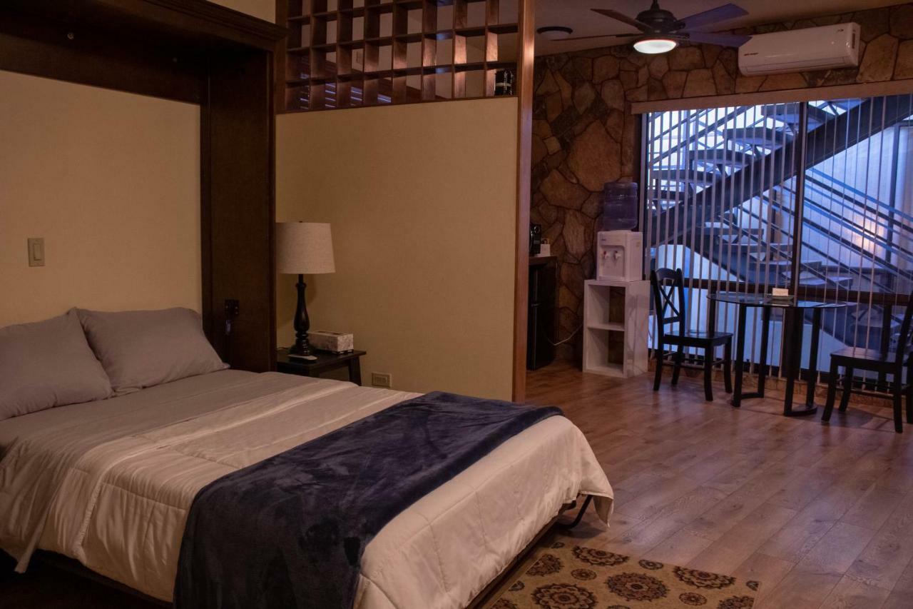 Short Stay Tecate Hotel Boutique Экстерьер фото