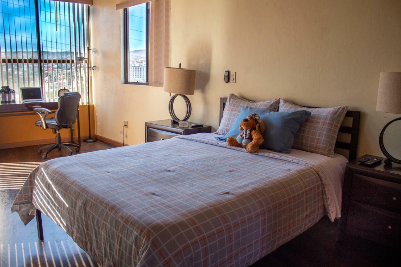 Short Stay Tecate Hotel Boutique Экстерьер фото