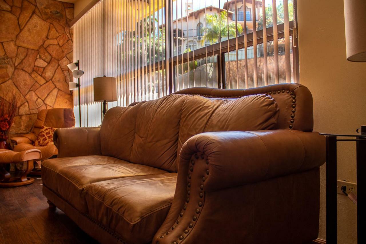 Short Stay Tecate Hotel Boutique Экстерьер фото