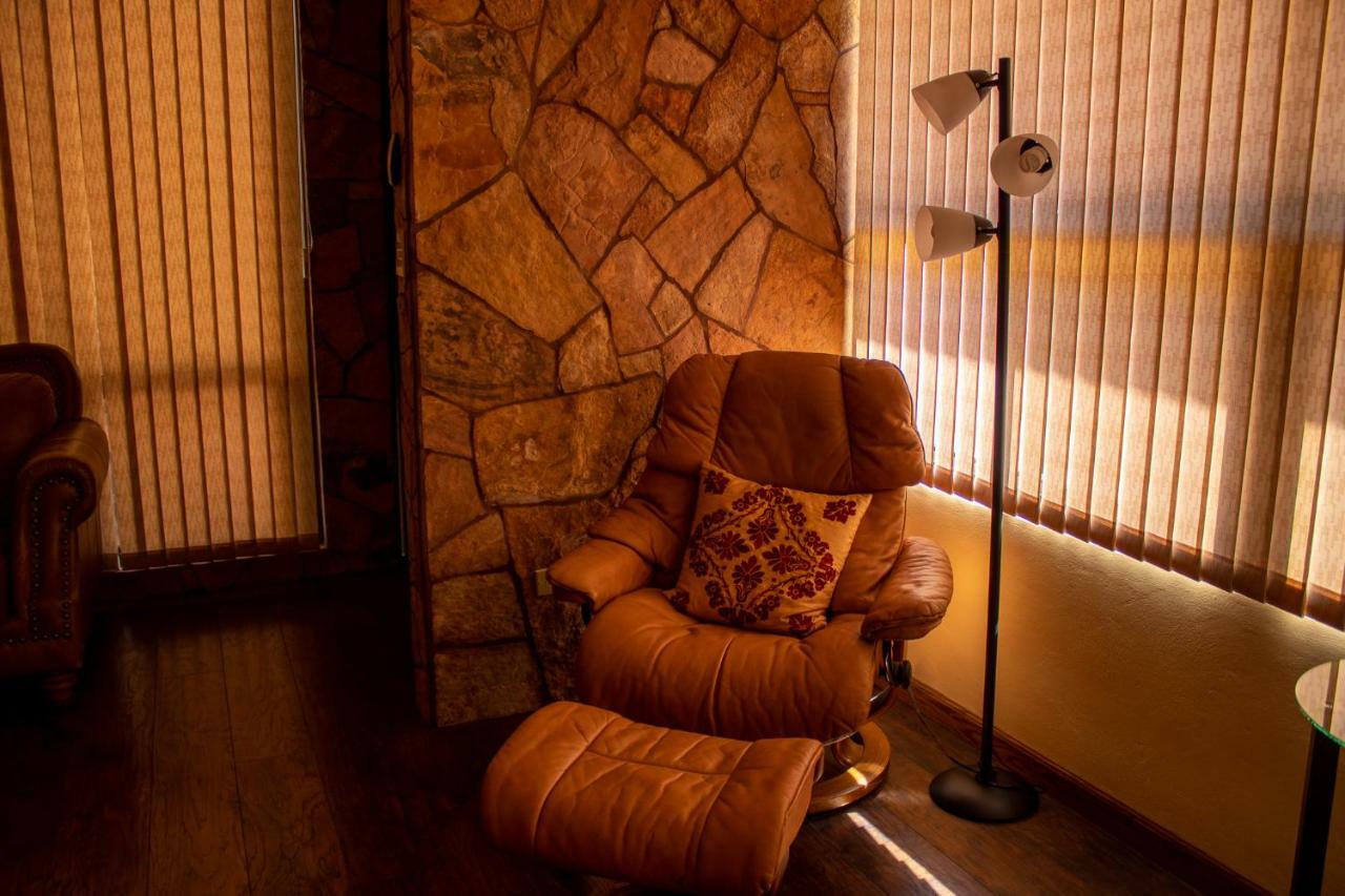 Short Stay Tecate Hotel Boutique Экстерьер фото